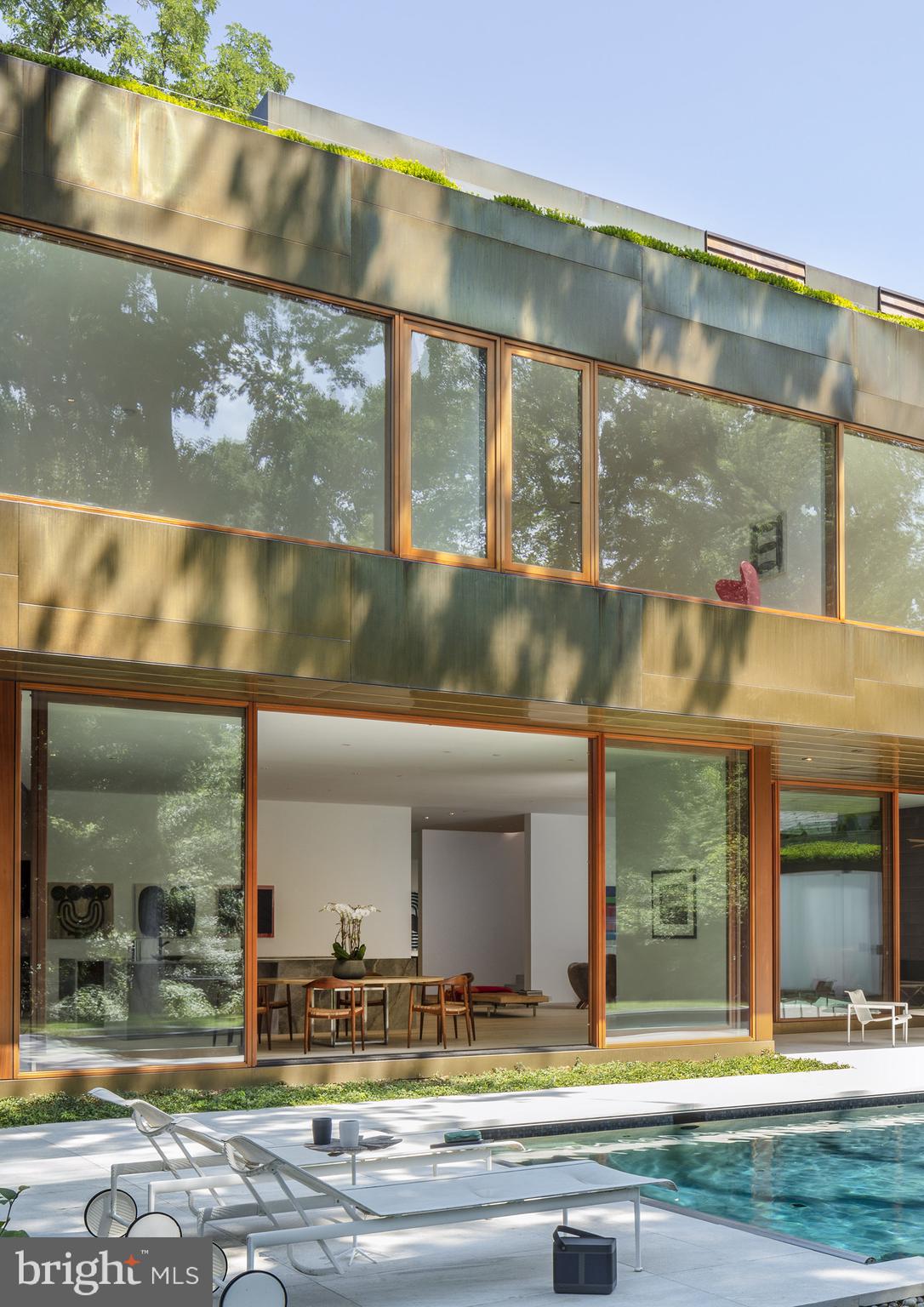 3131 Chain Bridge Rd NW - Washington DC