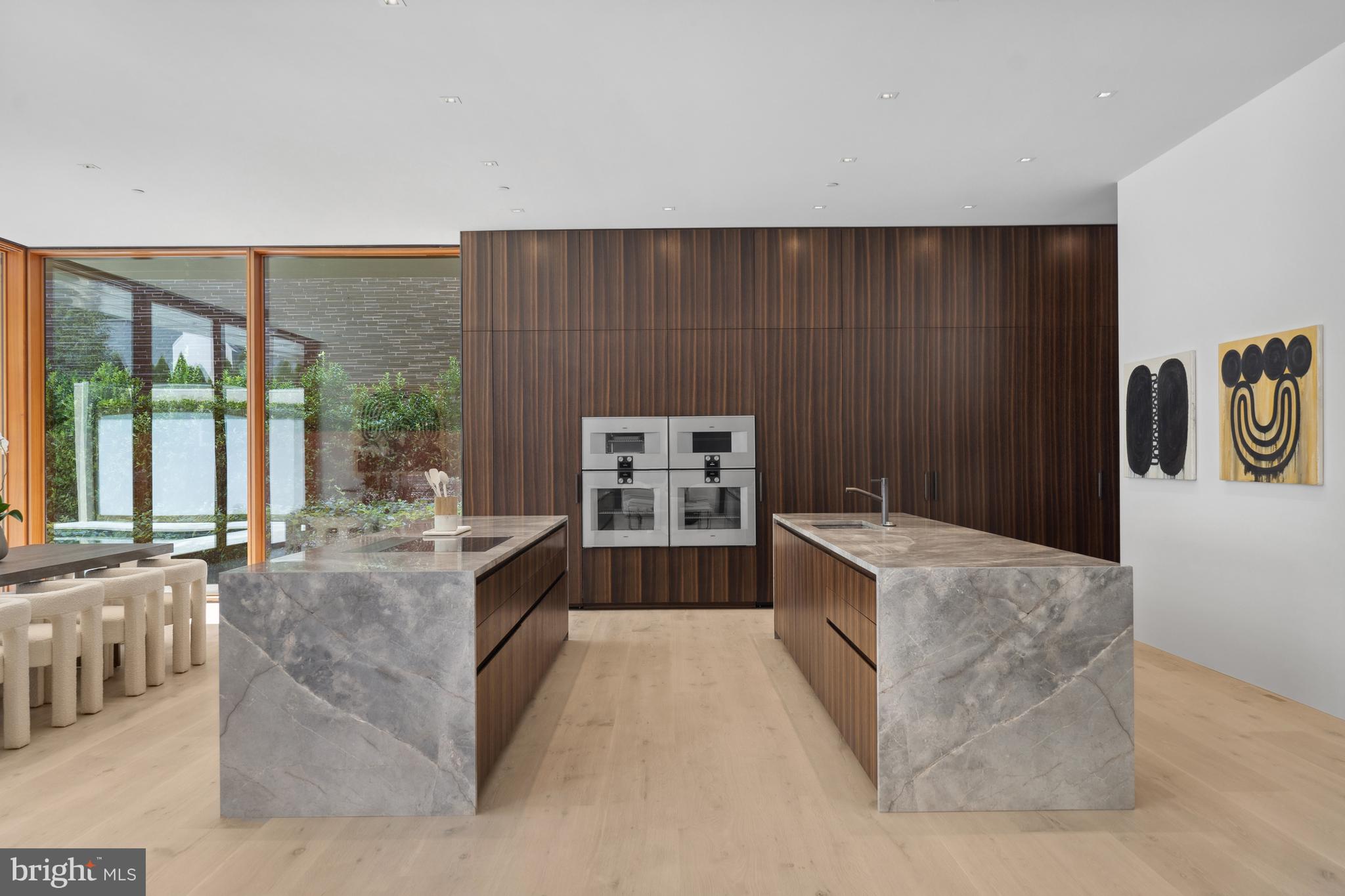 3131 Chain Bridge Rd NW - Washington DC