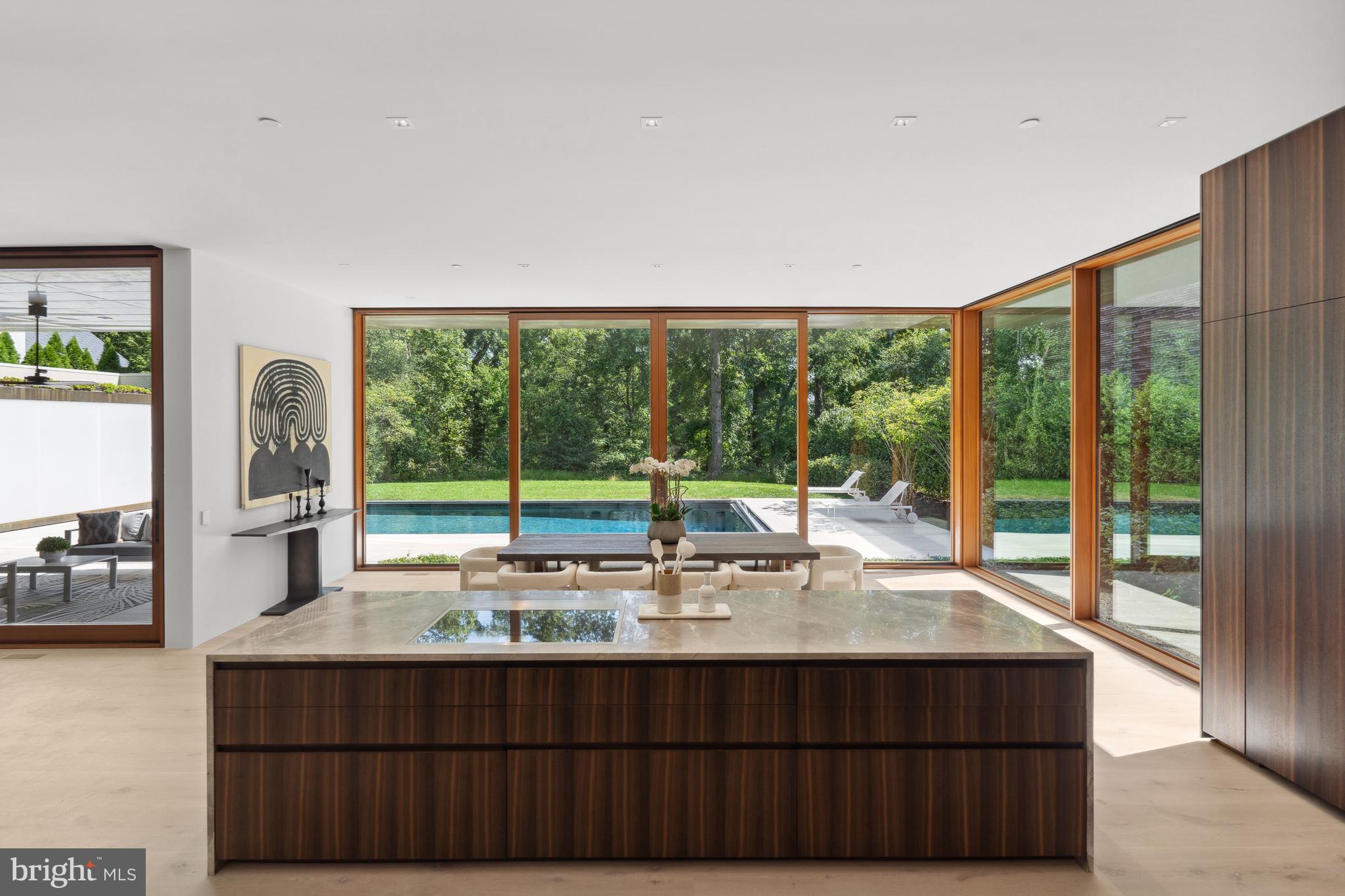 3131 Chain Bridge Rd NW - Washington DC