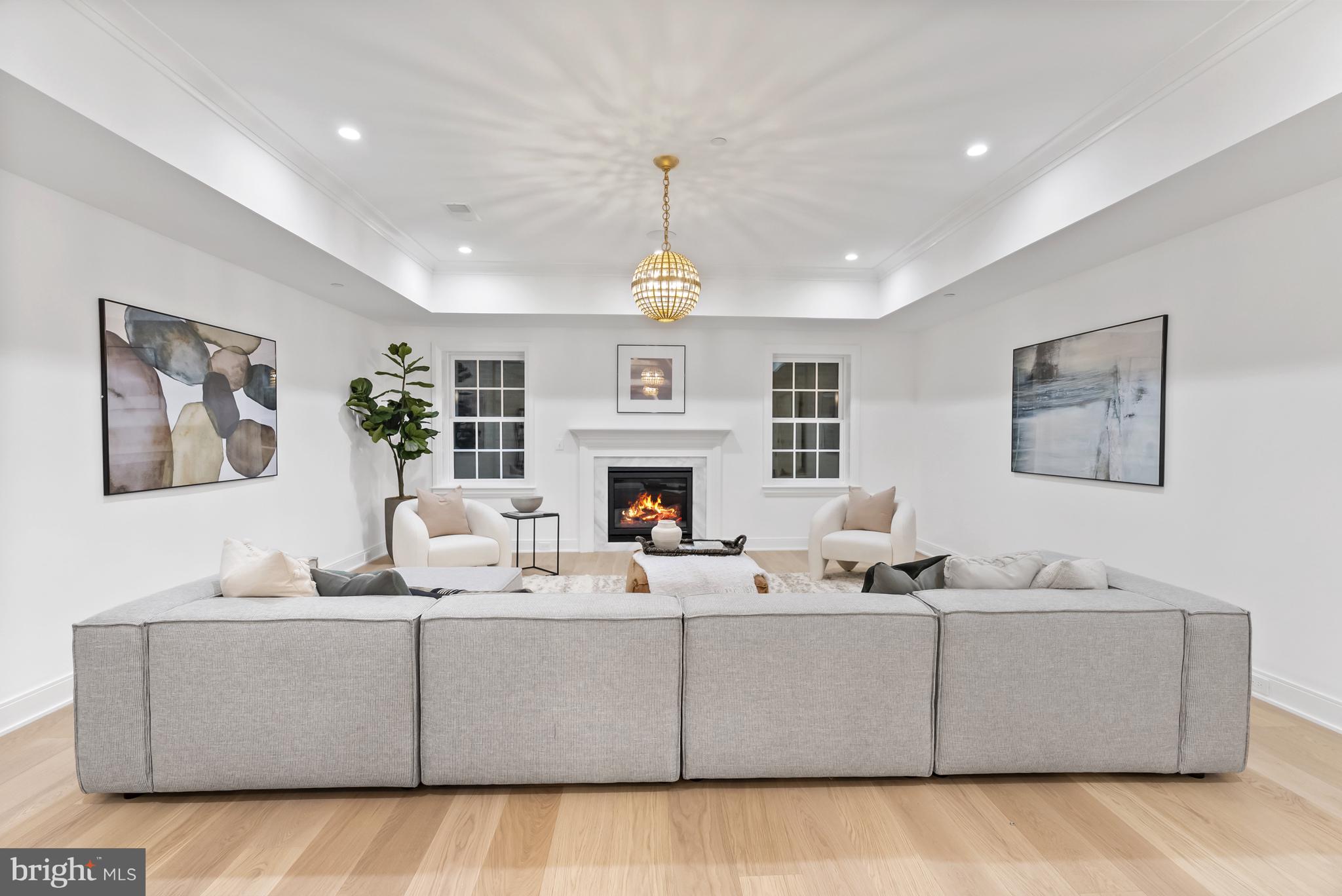 3901 52nd St NW - Washington DC