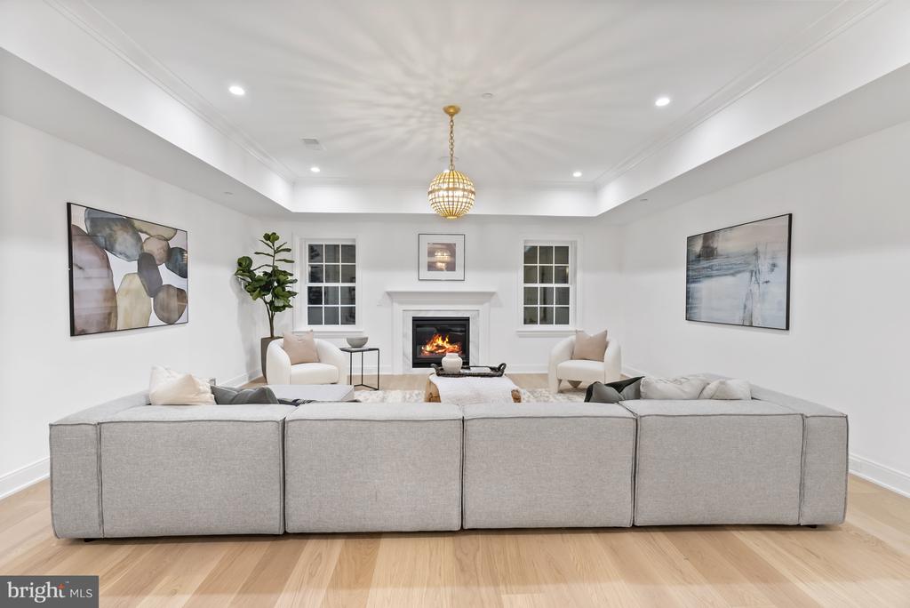 3901 52nd St NW - Washington DC