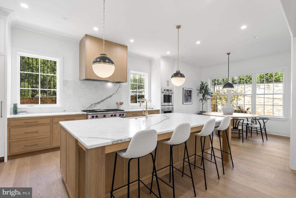 3901 52nd St NW - Washington DC
