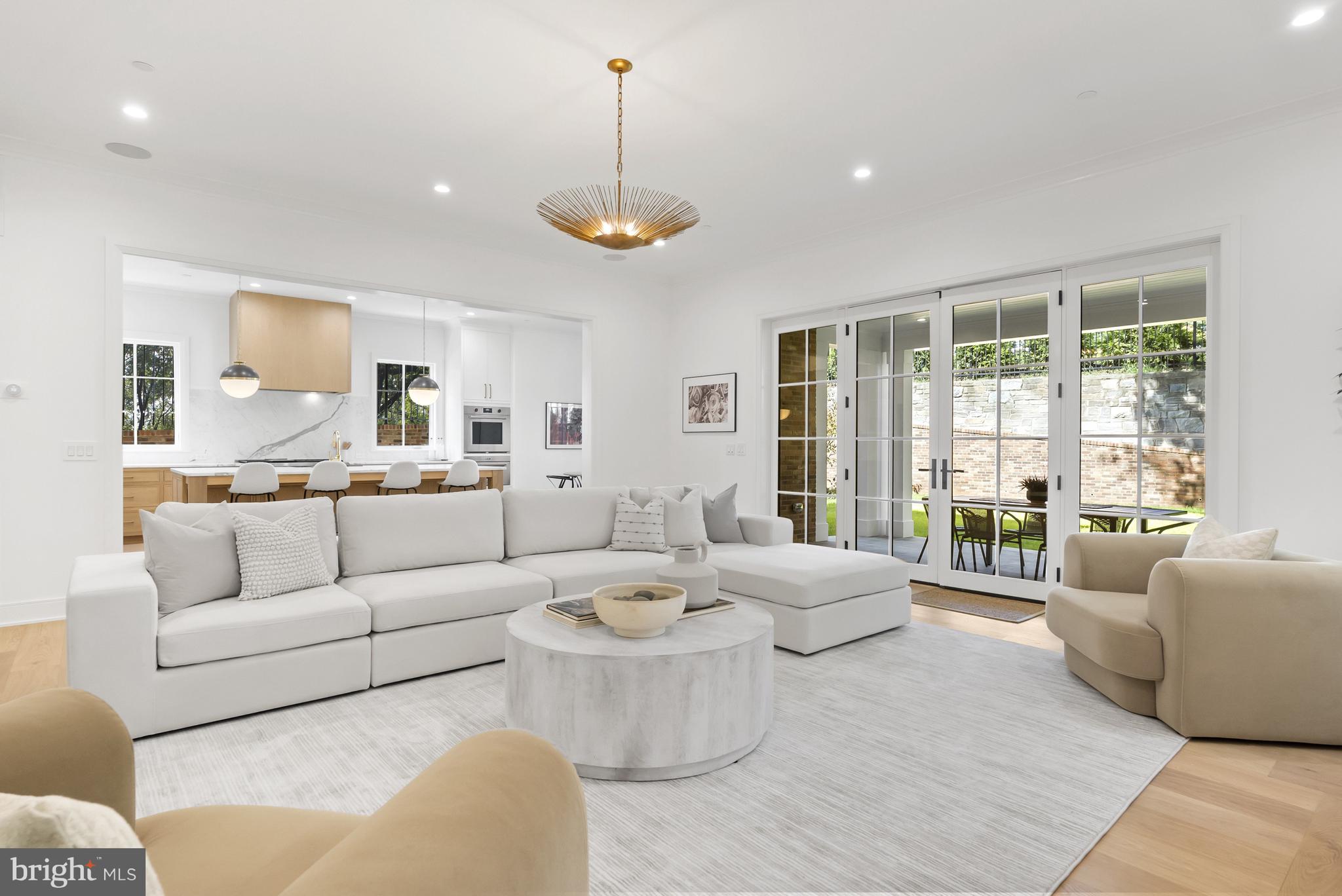 3901 52nd St NW - Washington DC