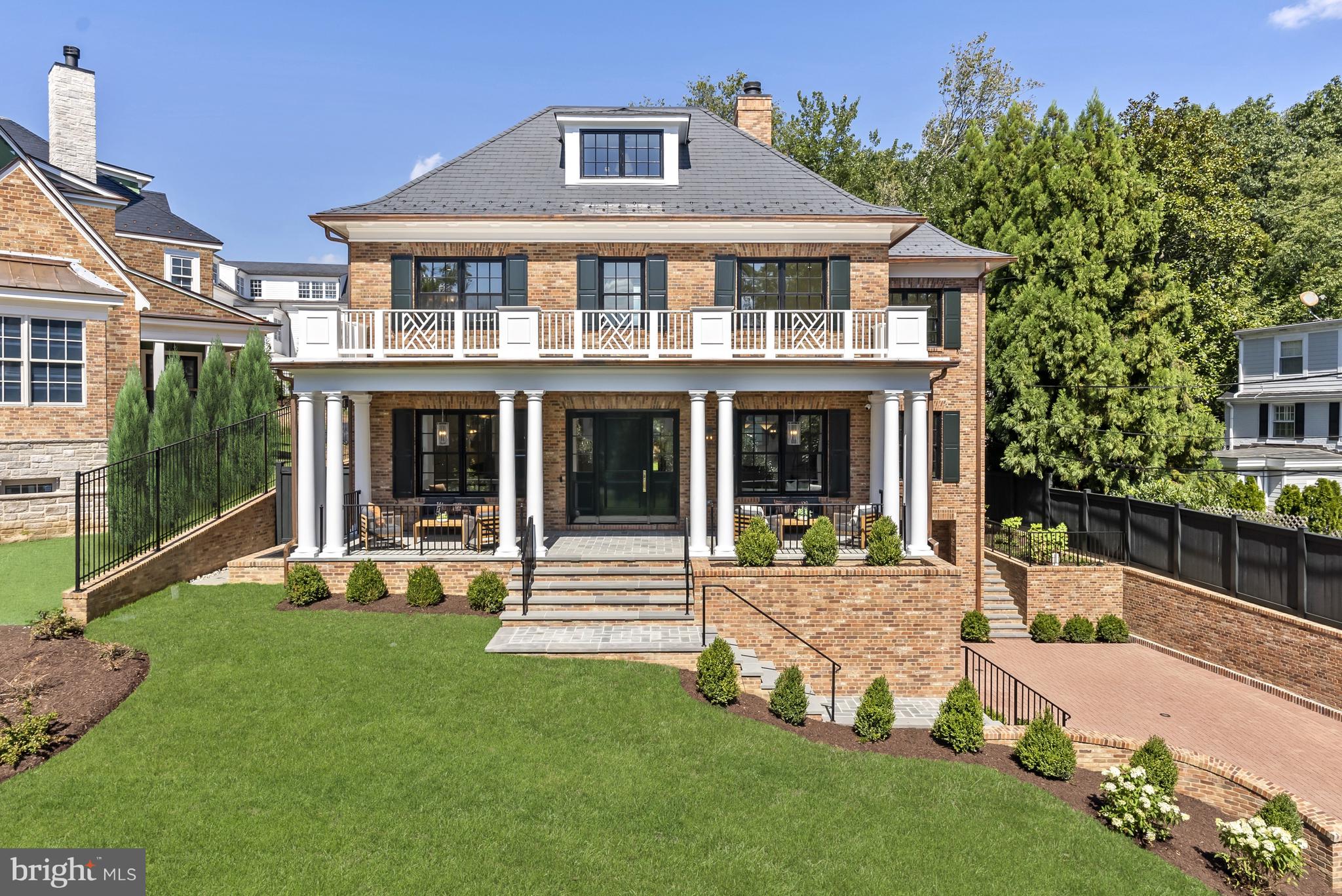 3901 52nd St NW - Washington DC