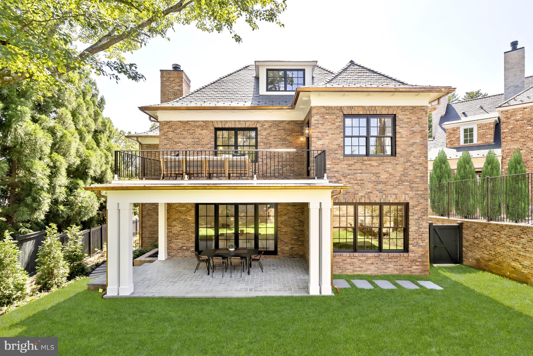 3901 52nd St NW - Washington DC