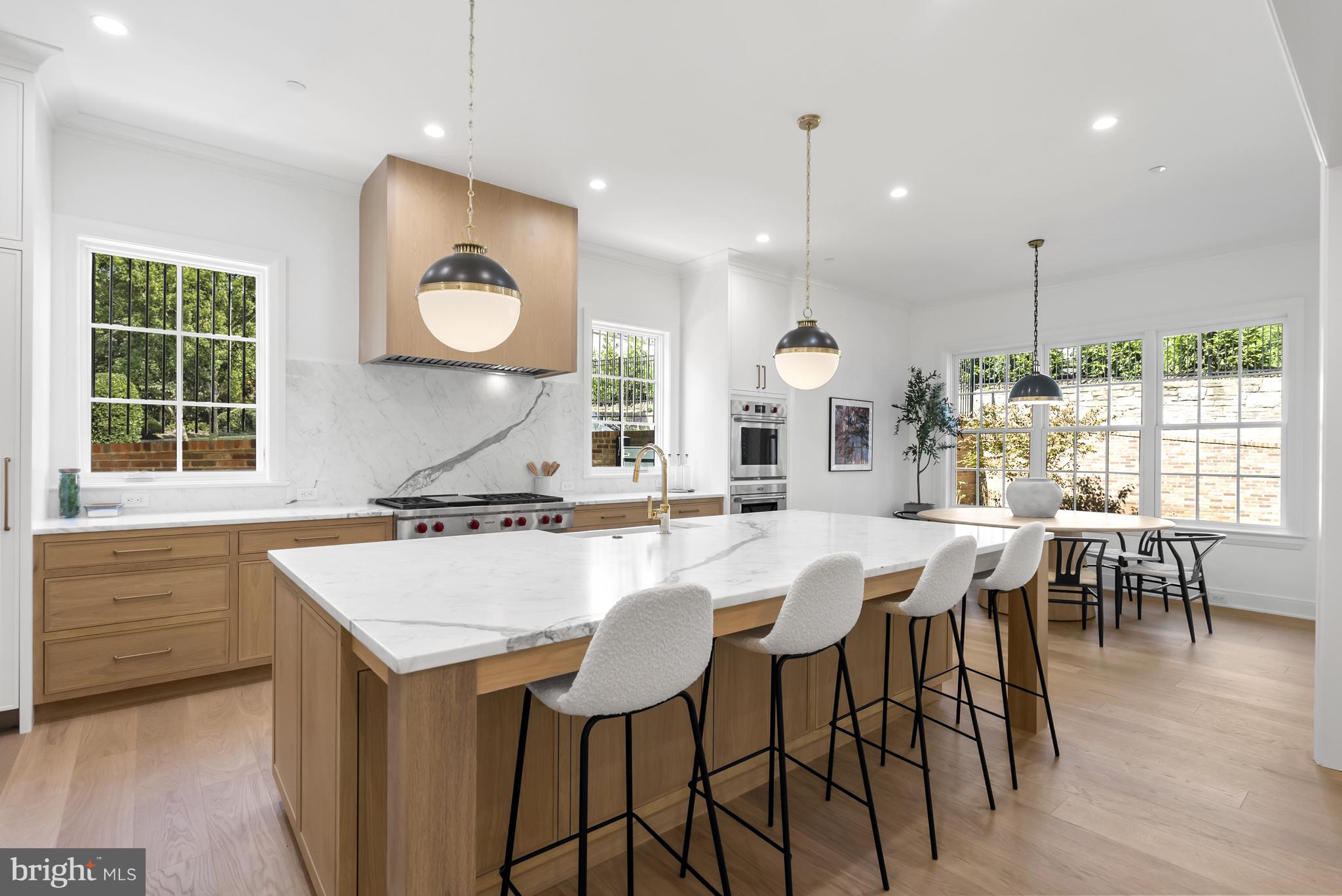 3901 52nd St NW - Washington DC