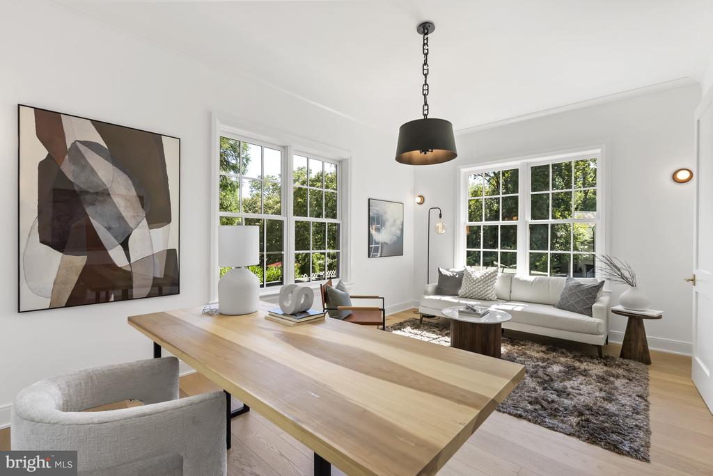 3901 52nd St NW - Washington DC