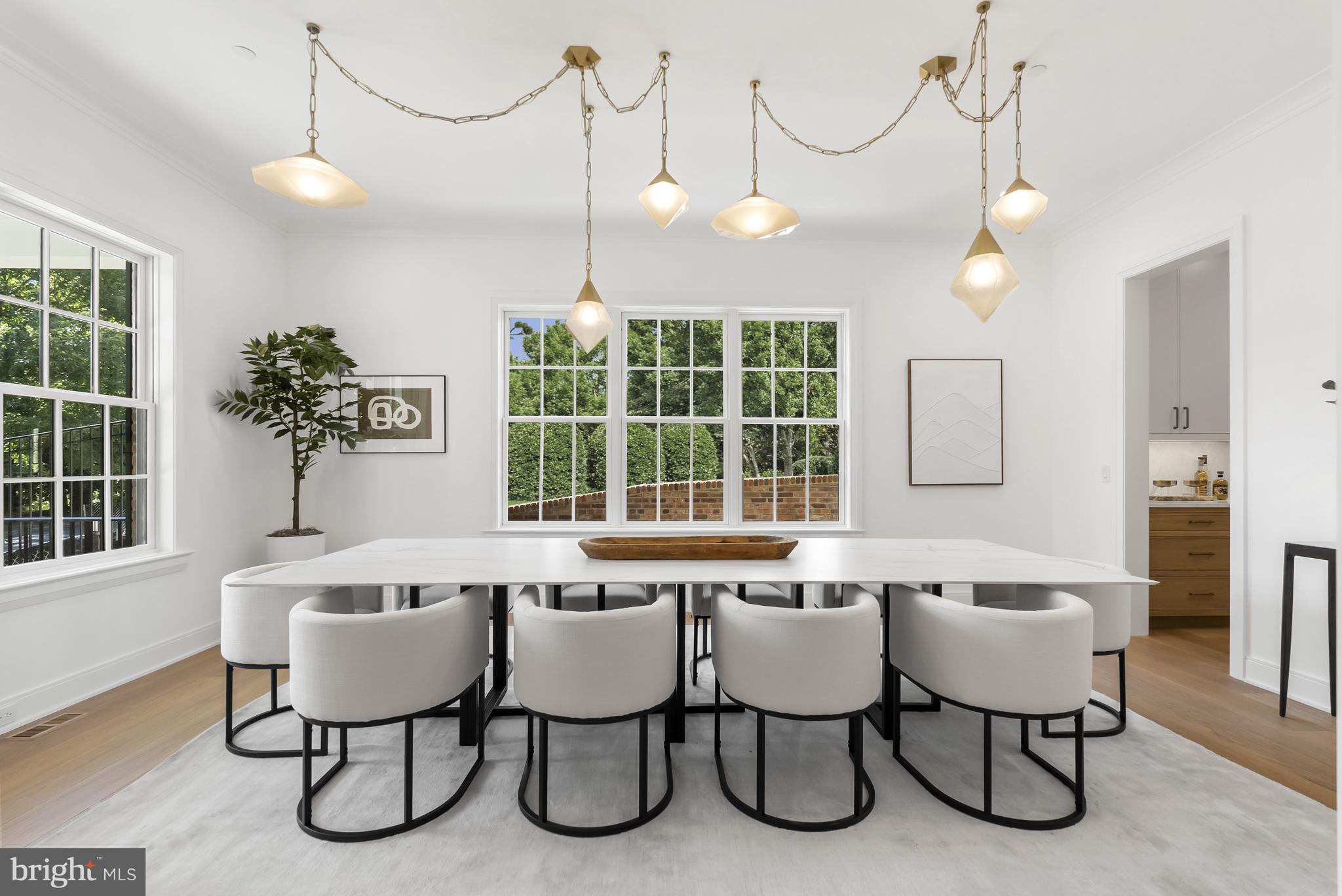 3901 52nd St NW - Washington DC