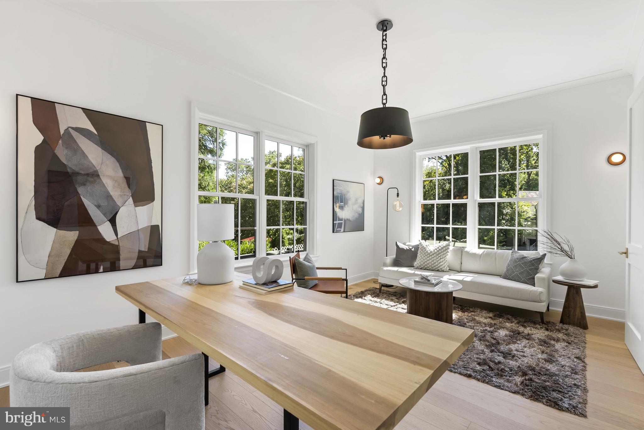 3901 52nd St NW - Washington DC