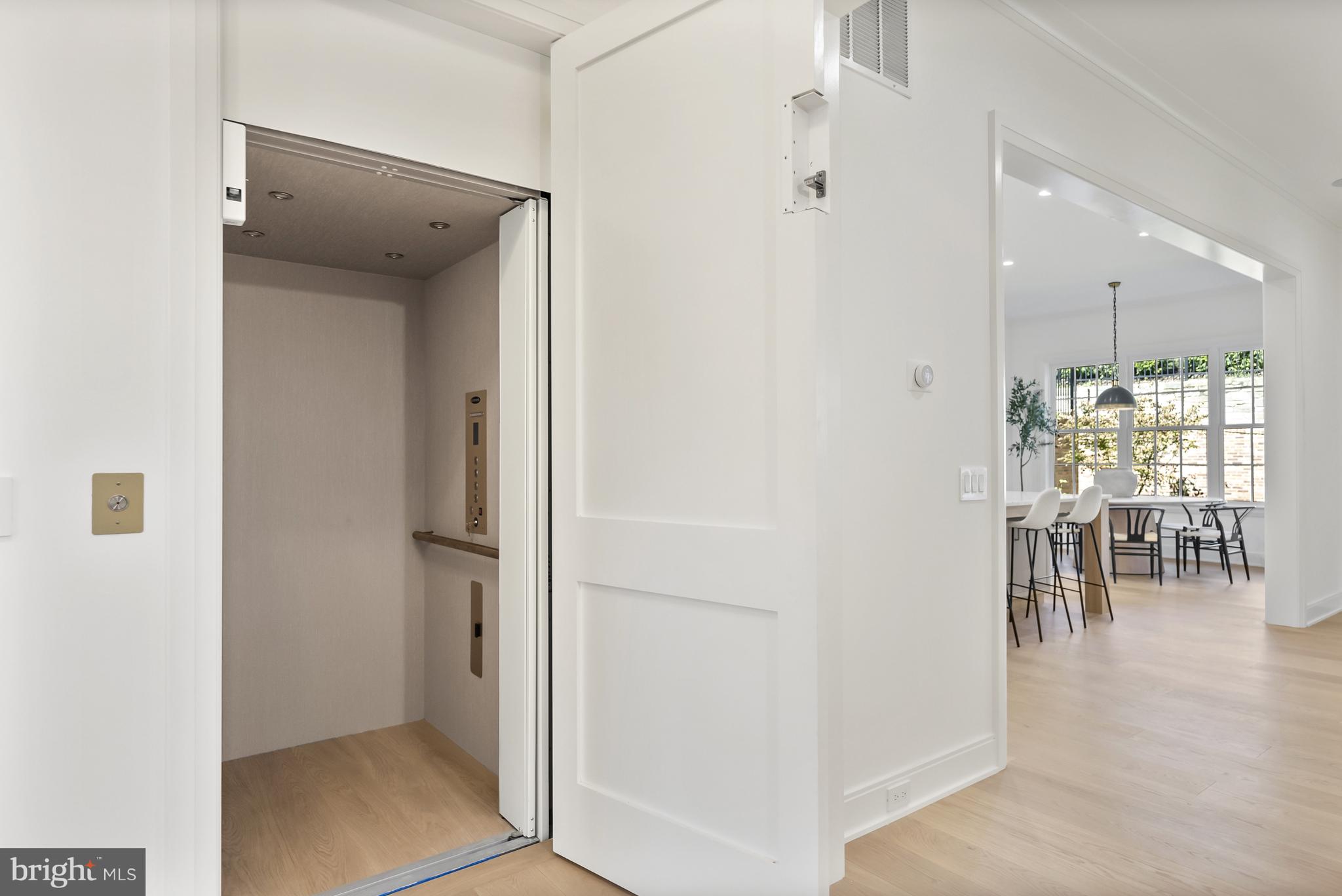 3901 52nd St NW - Washington DC