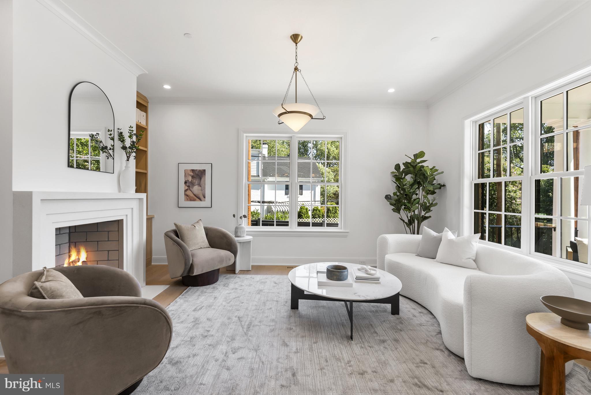 3901 52nd St NW - Washington DC