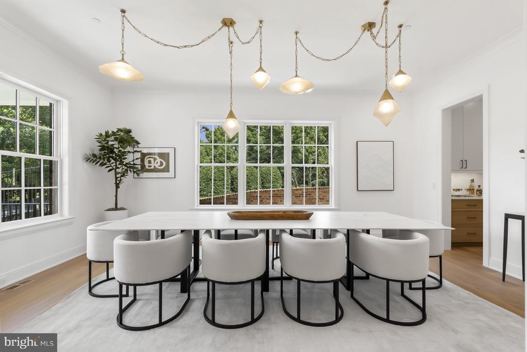 3901 52nd St NW - Washington DC