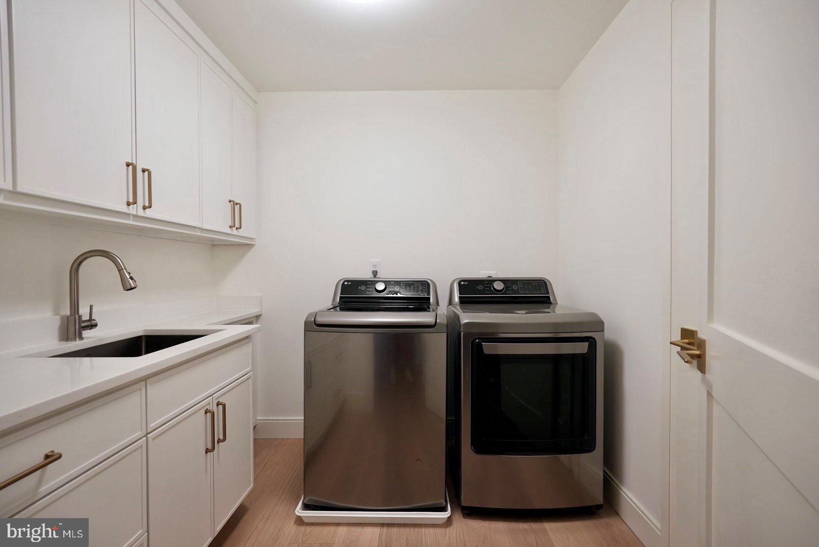 3901 52nd St NW - Washington DC