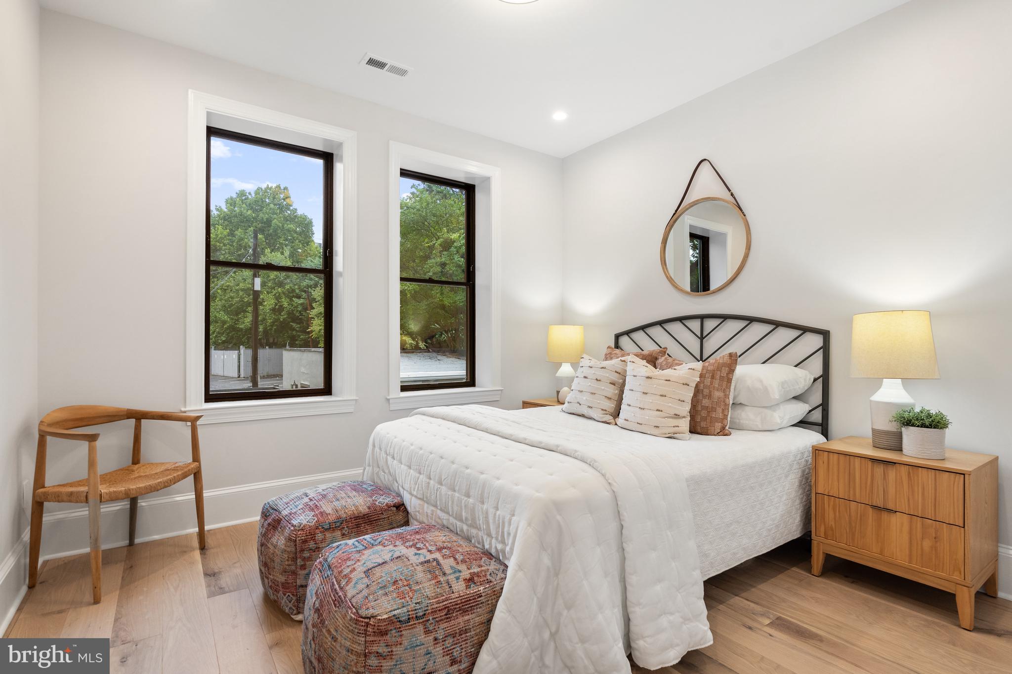 2558 36th St NW - Washington DC