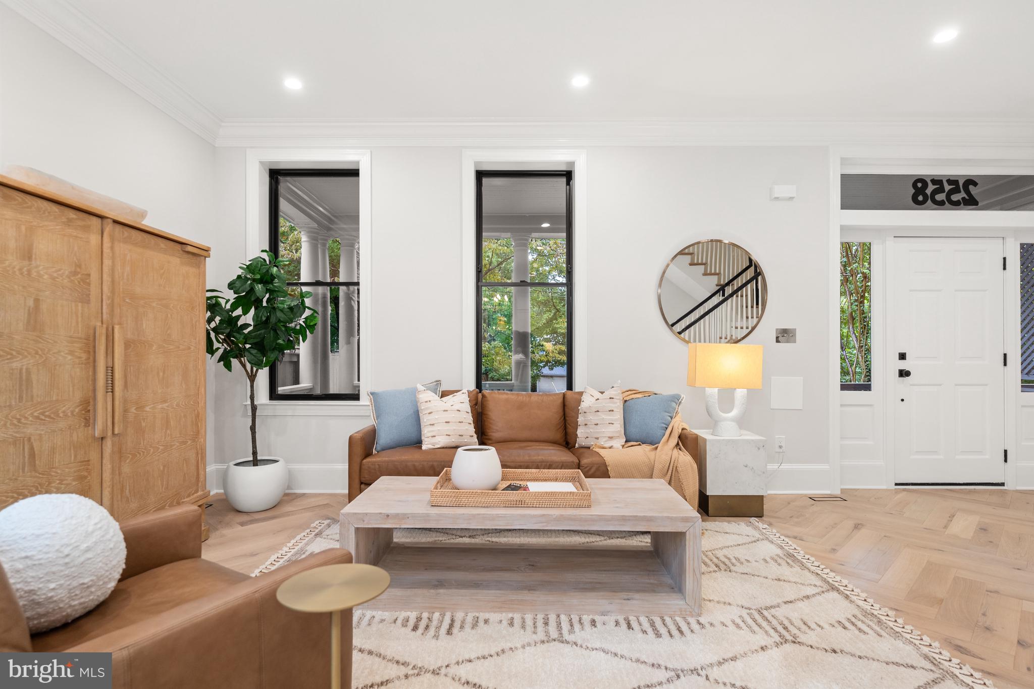 2558 36th St NW - Washington DC