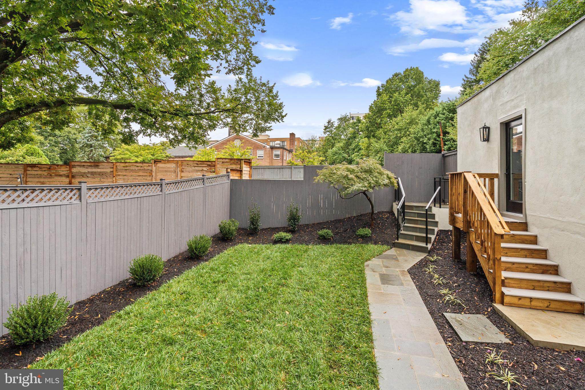 2558 36th St NW - Washington DC