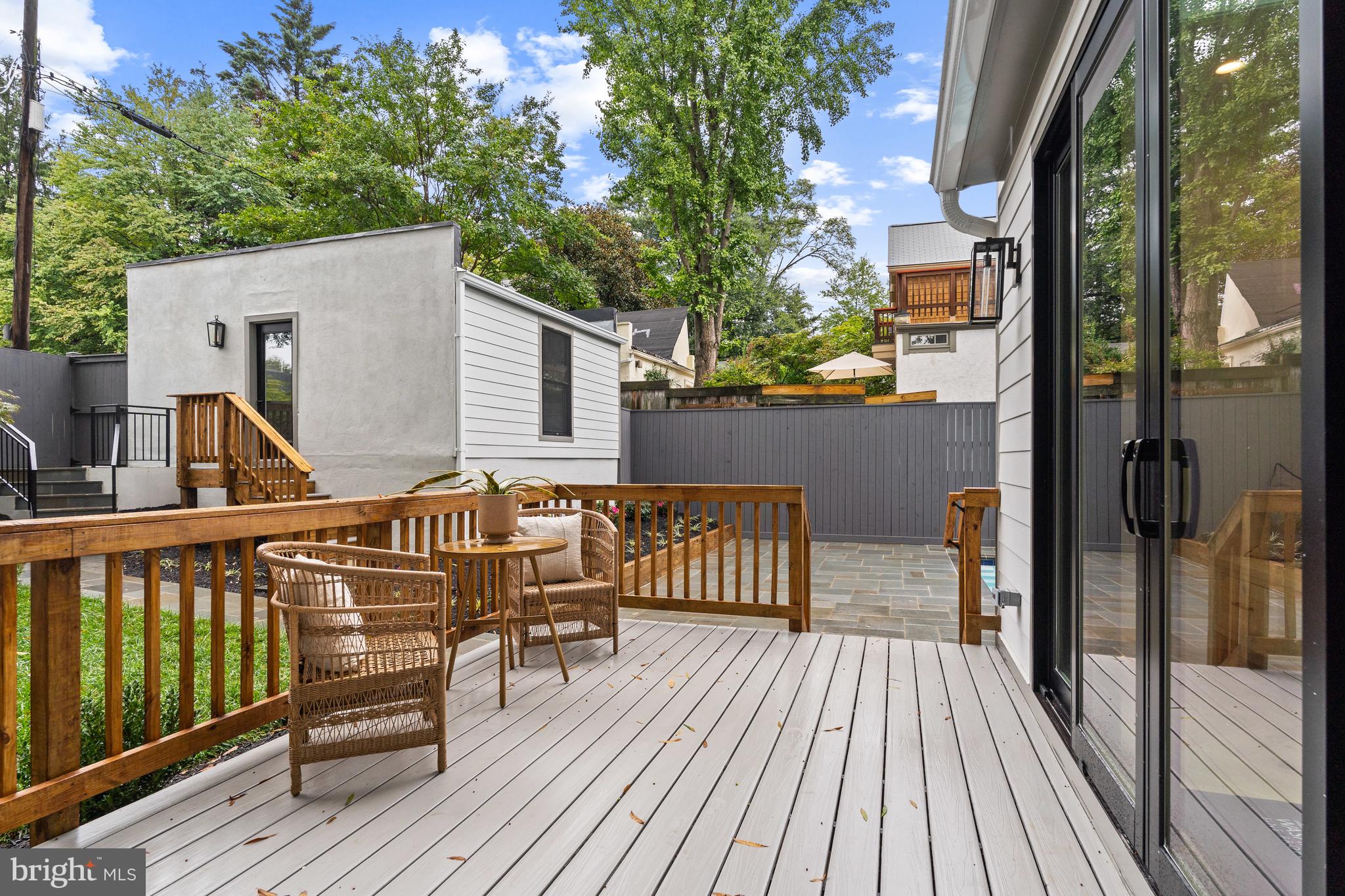 2558 36th St NW - Washington DC