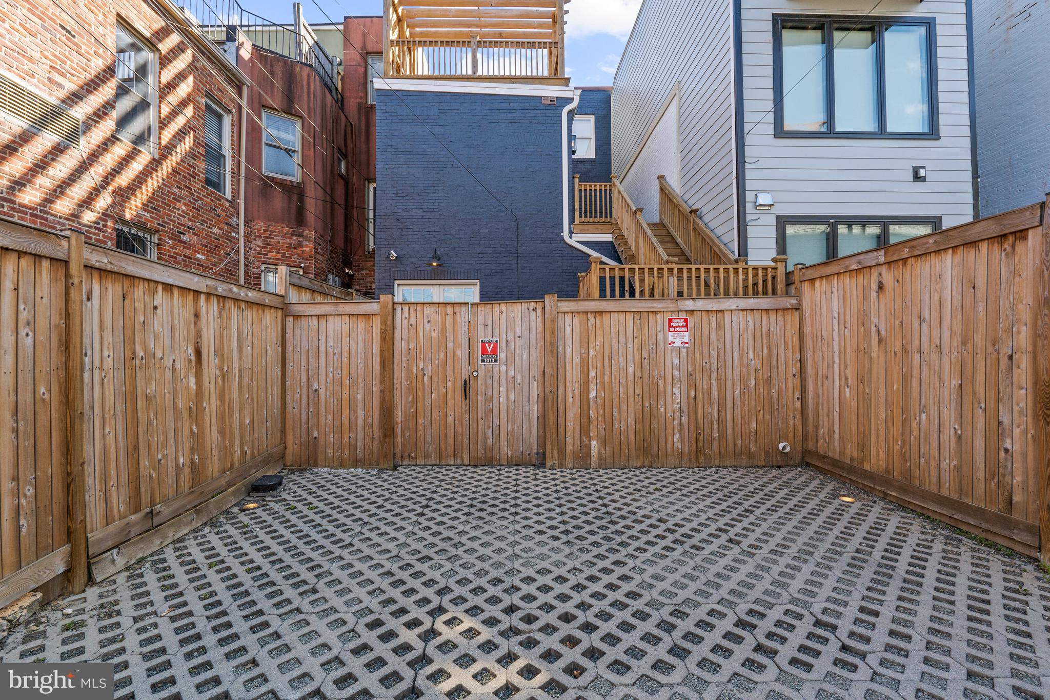 1013 O St NW - Washington DC