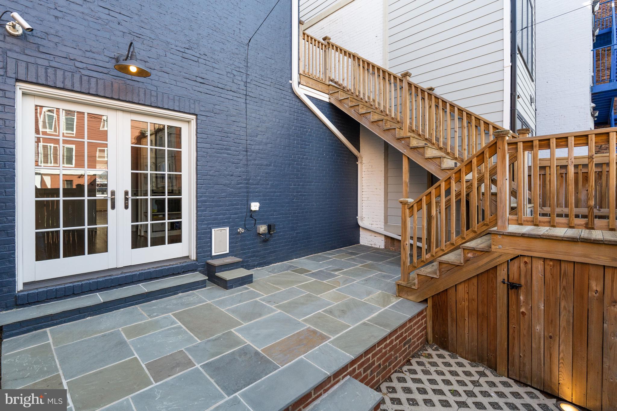 1013 O St NW - Washington DC