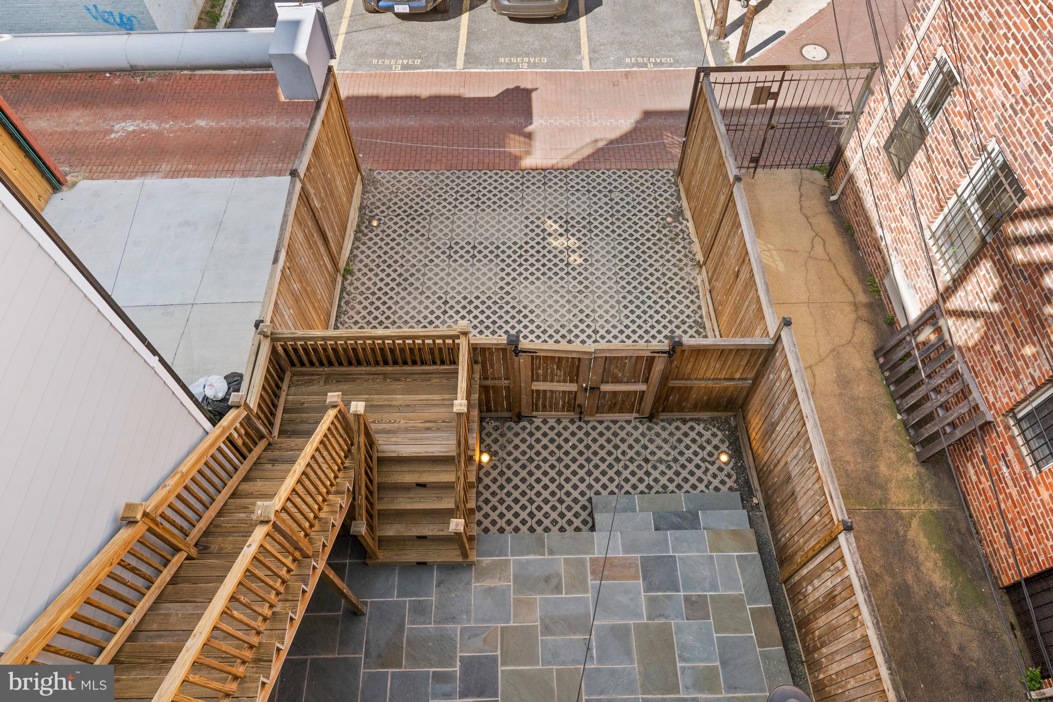 1013 O St NW - Washington DC