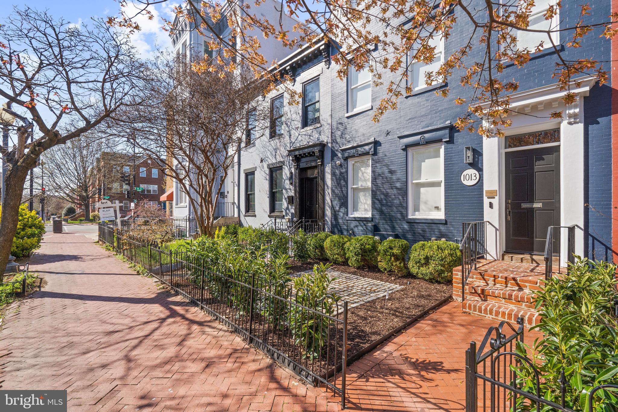 1013 O St NW - Washington DC