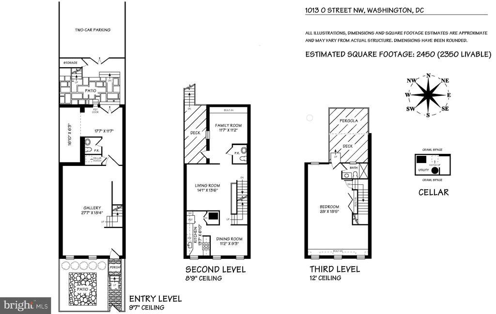 1013 O St NW - Washington DC