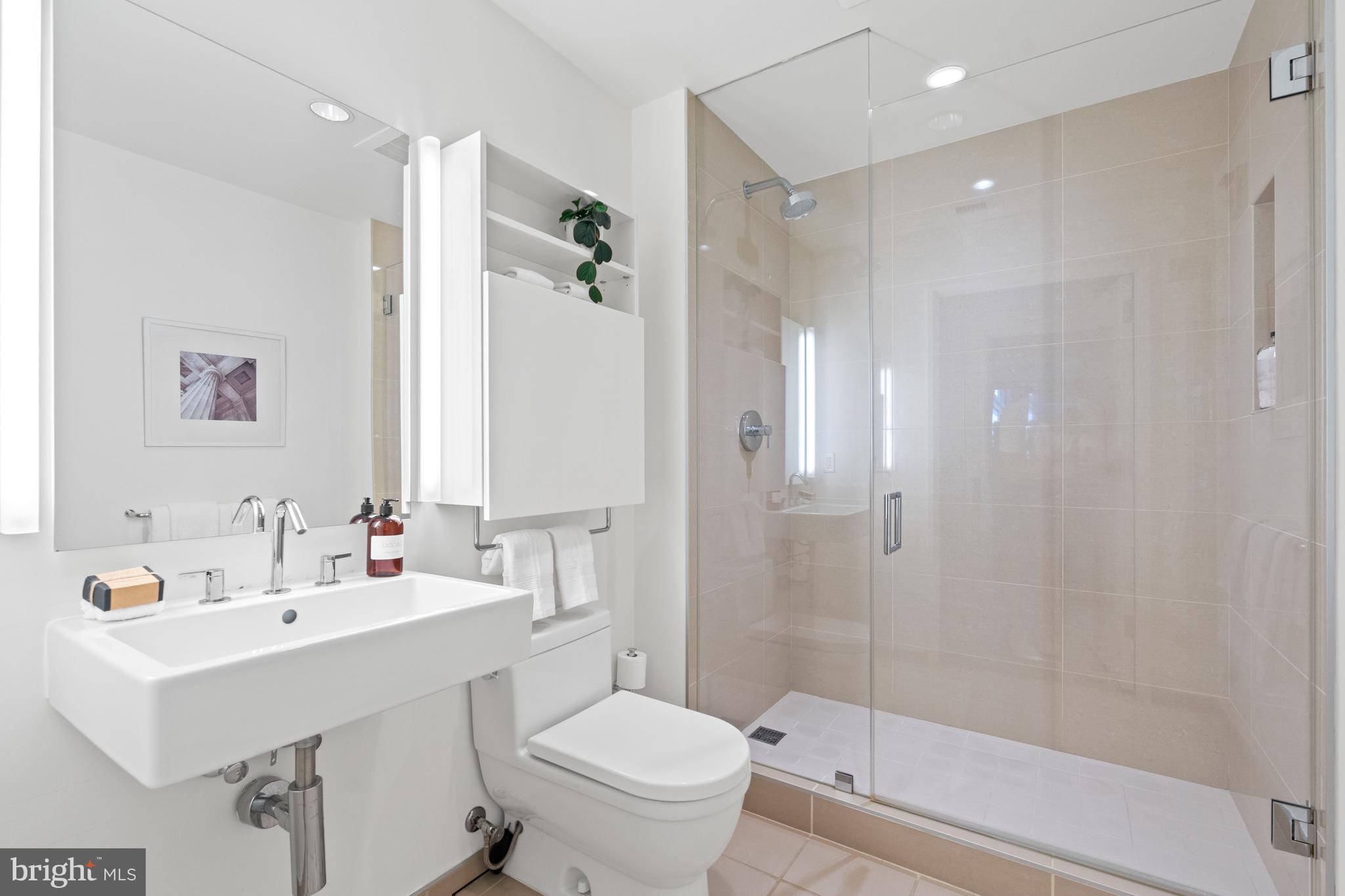 920 I St NW #514 - Washington DC