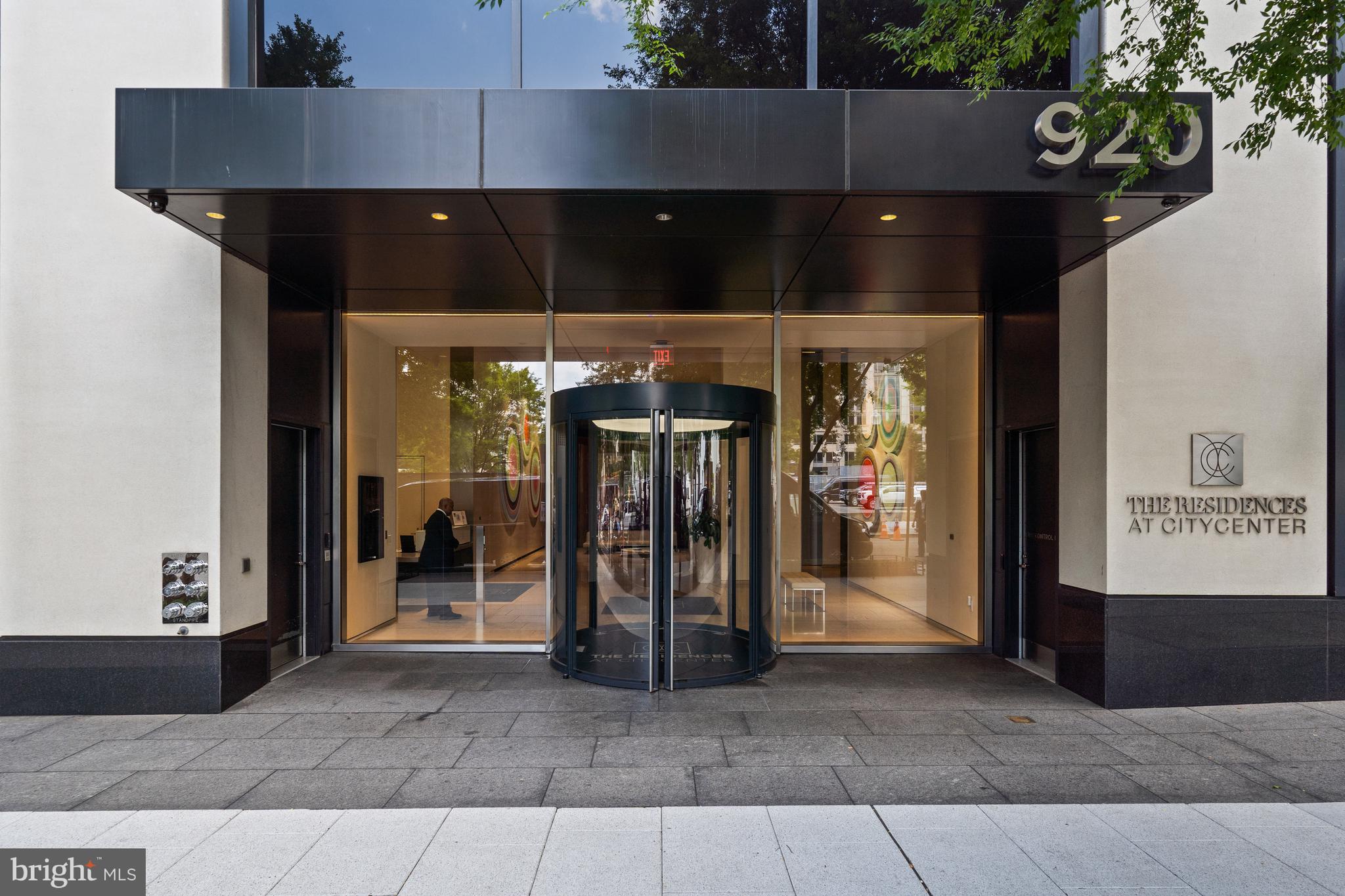 920 I St NW #514 - Washington DC