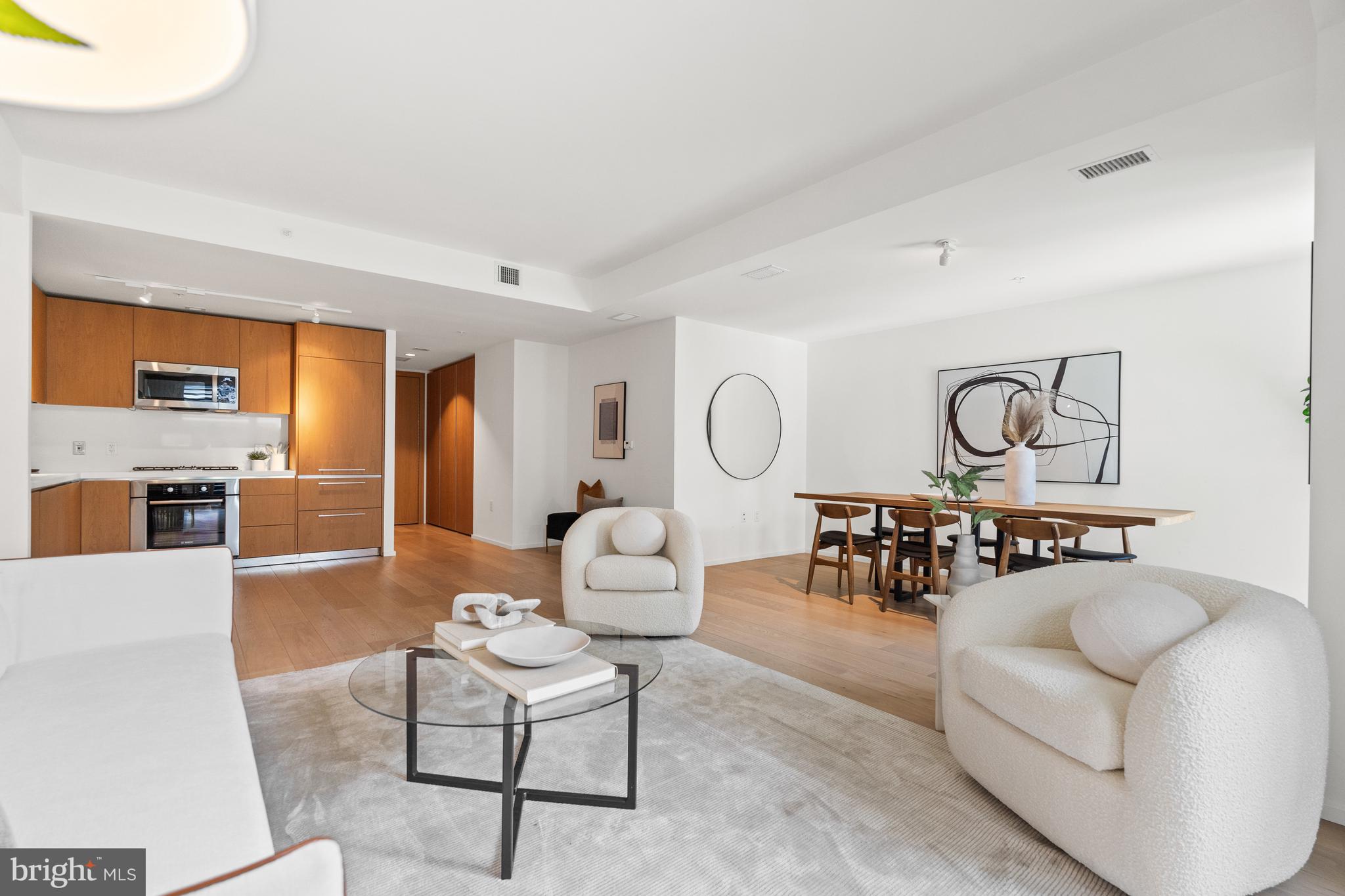 920 I St NW #514 - Washington DC