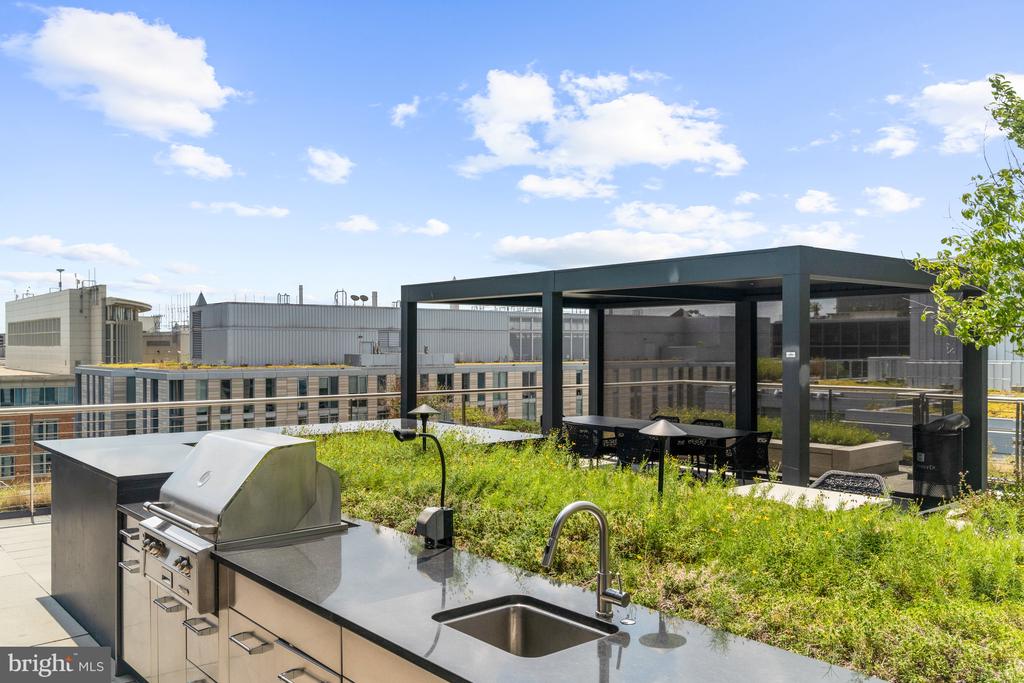 920 I St NW #514 - Washington DC