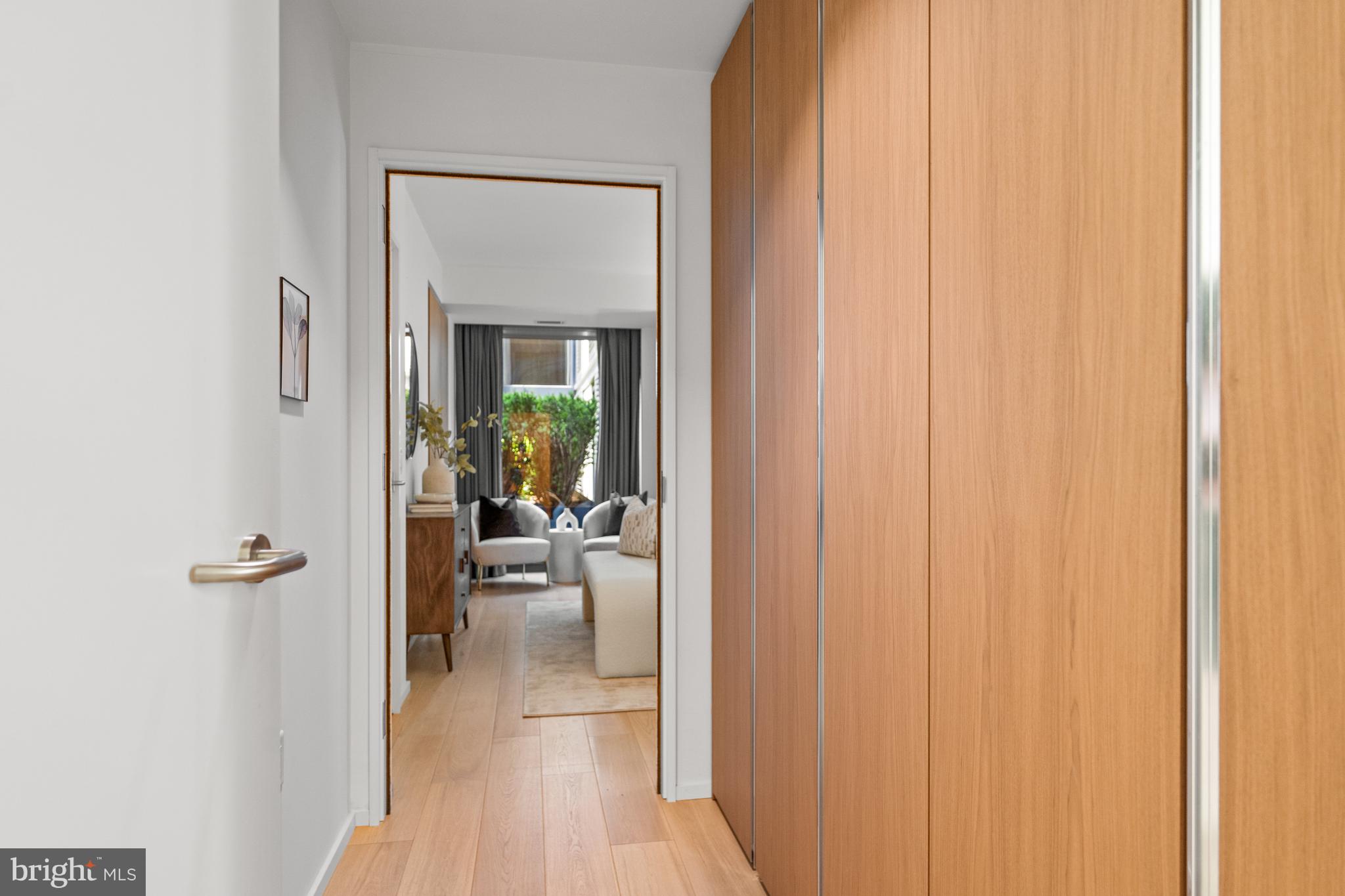 920 I St NW #514 - Washington DC