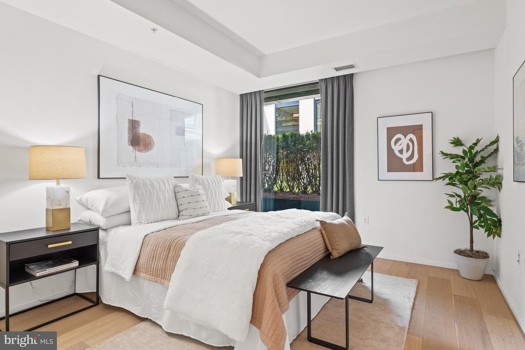 920 I St NW #514 - Washington DC
