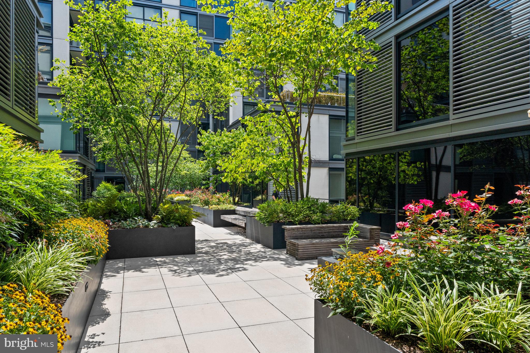 920 I St NW #514 - Washington DC