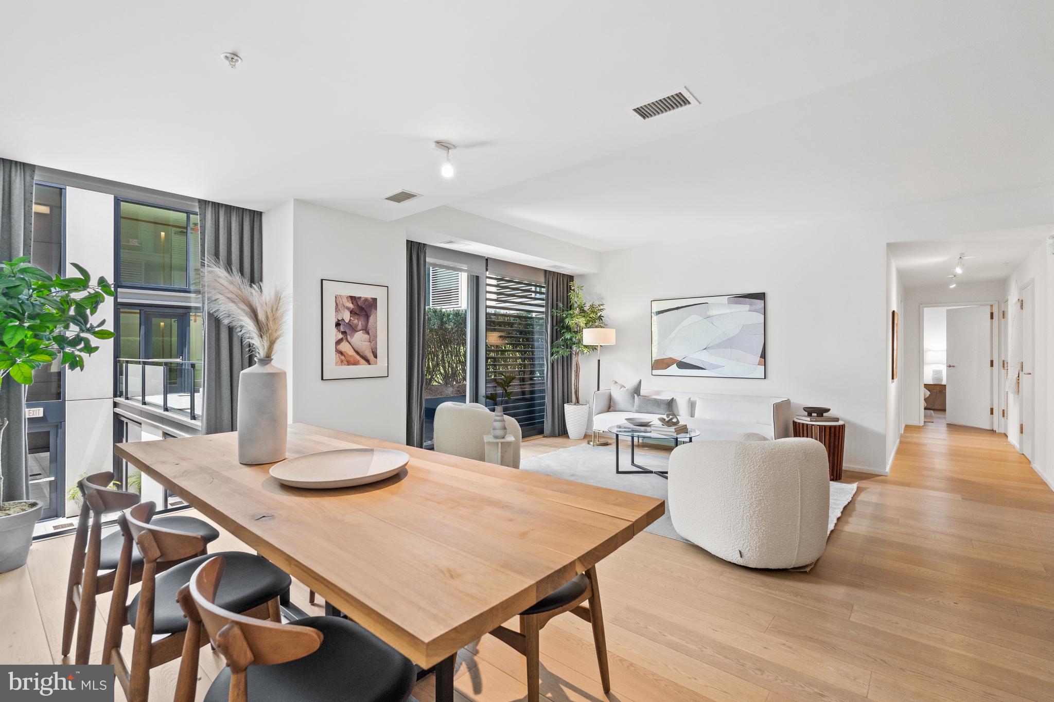 920 I St NW #514 - Washington DC