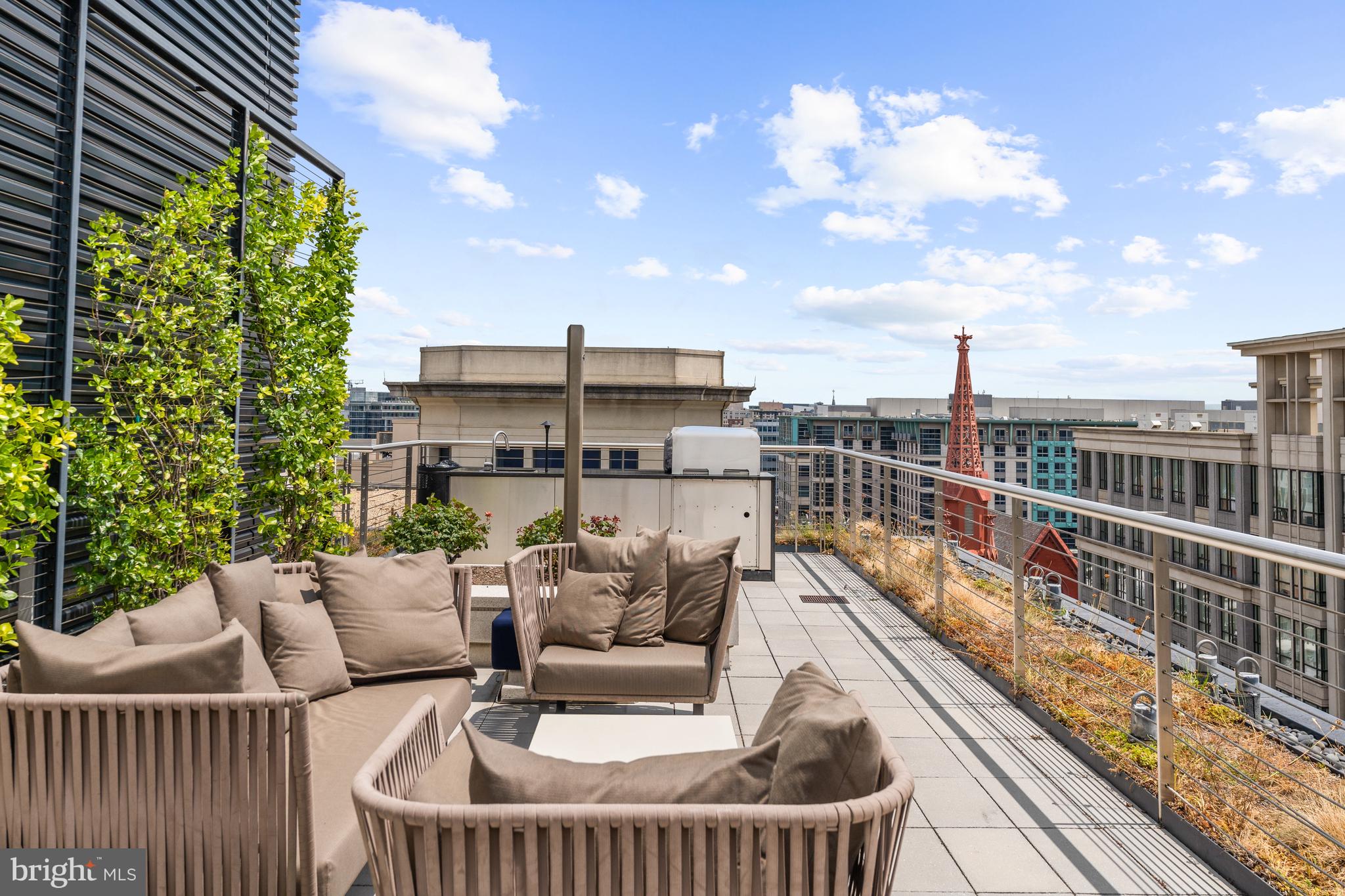 920 I St NW #514 - Washington DC