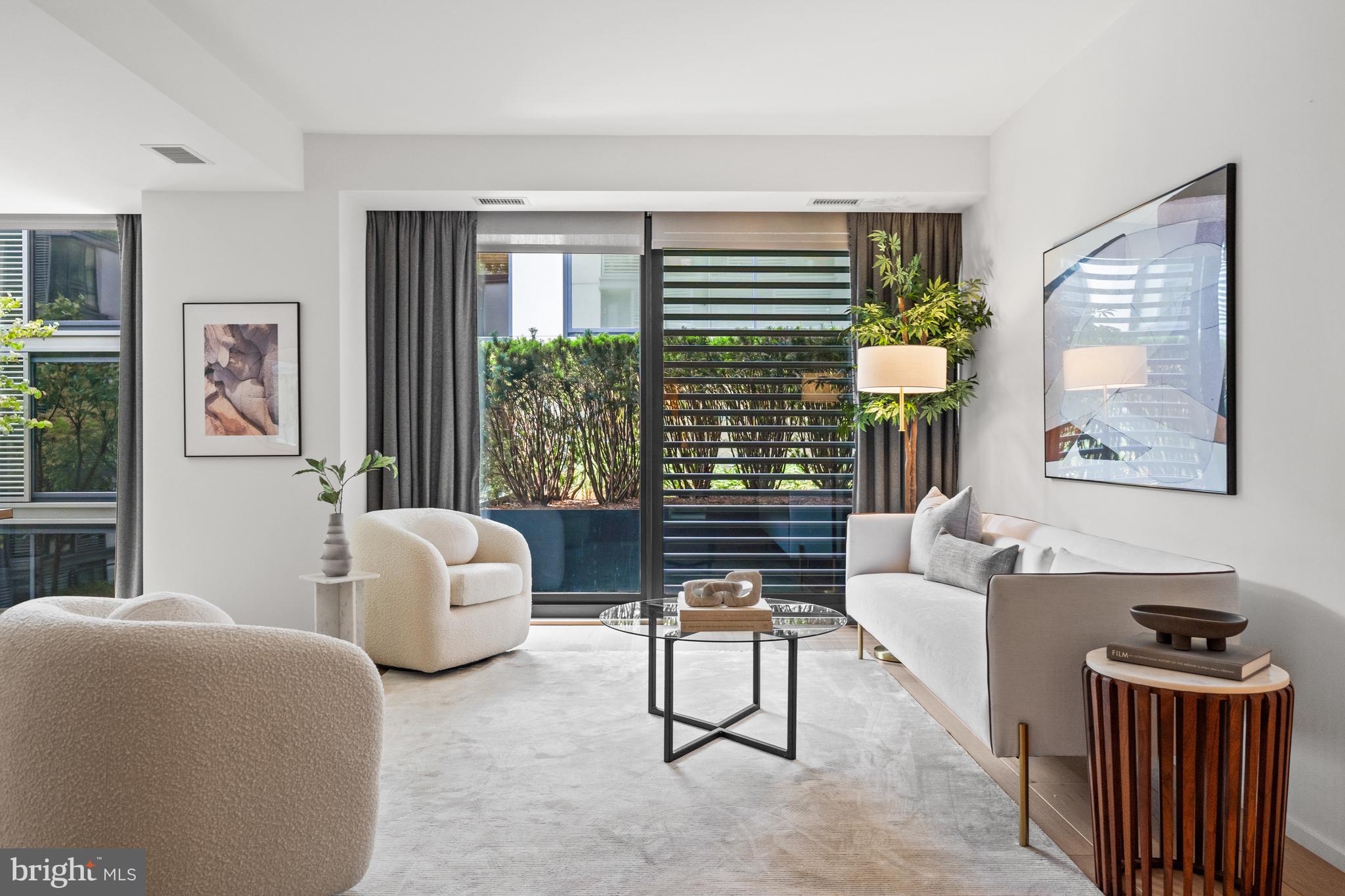 920 I St NW #514 - Washington DC