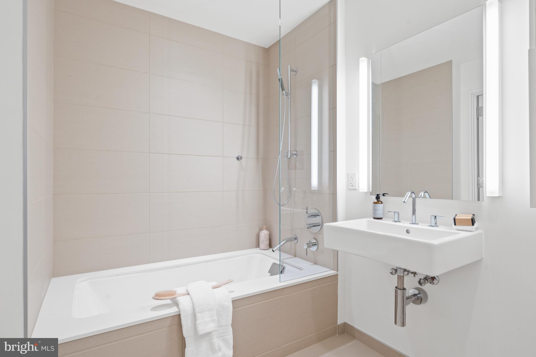 920 I St NW #514 - Washington DC