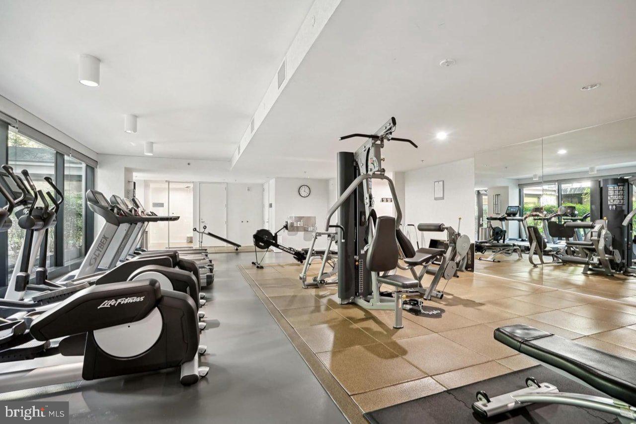 920 I St NW #514 - Washington DC