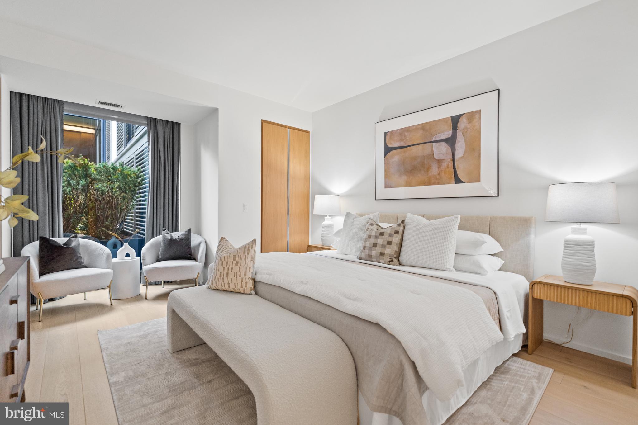 920 I St NW #514 - Washington DC