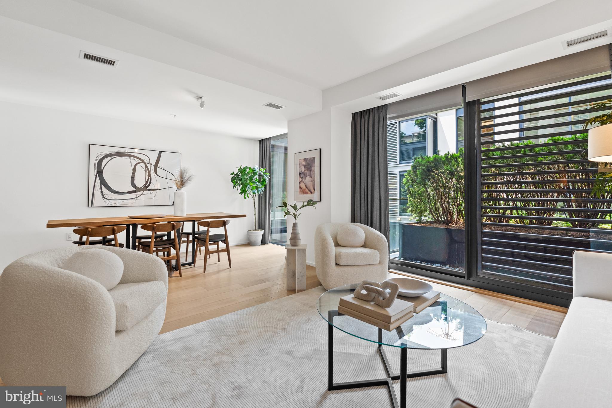 920 I St NW #514 - Washington DC