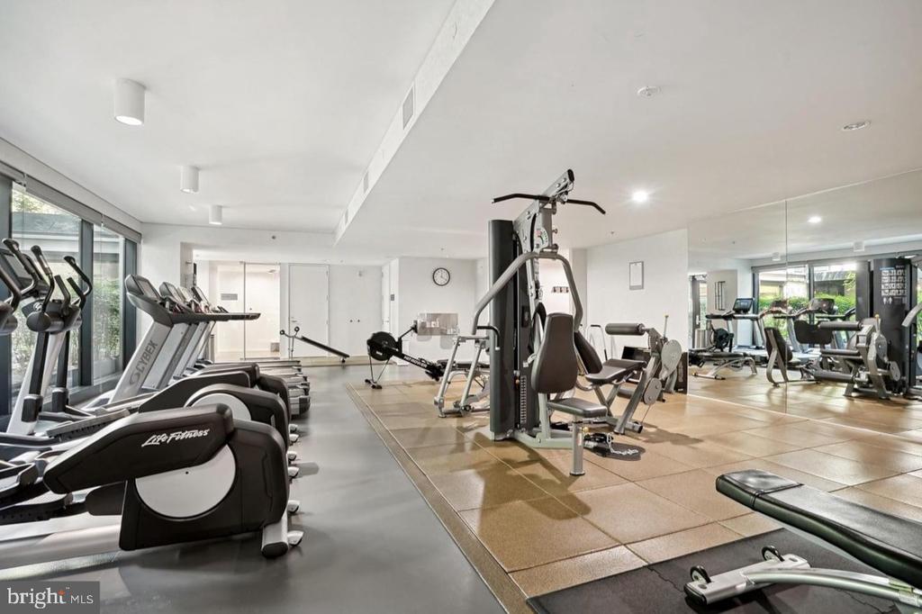 920 I St NW #514 - Washington DC