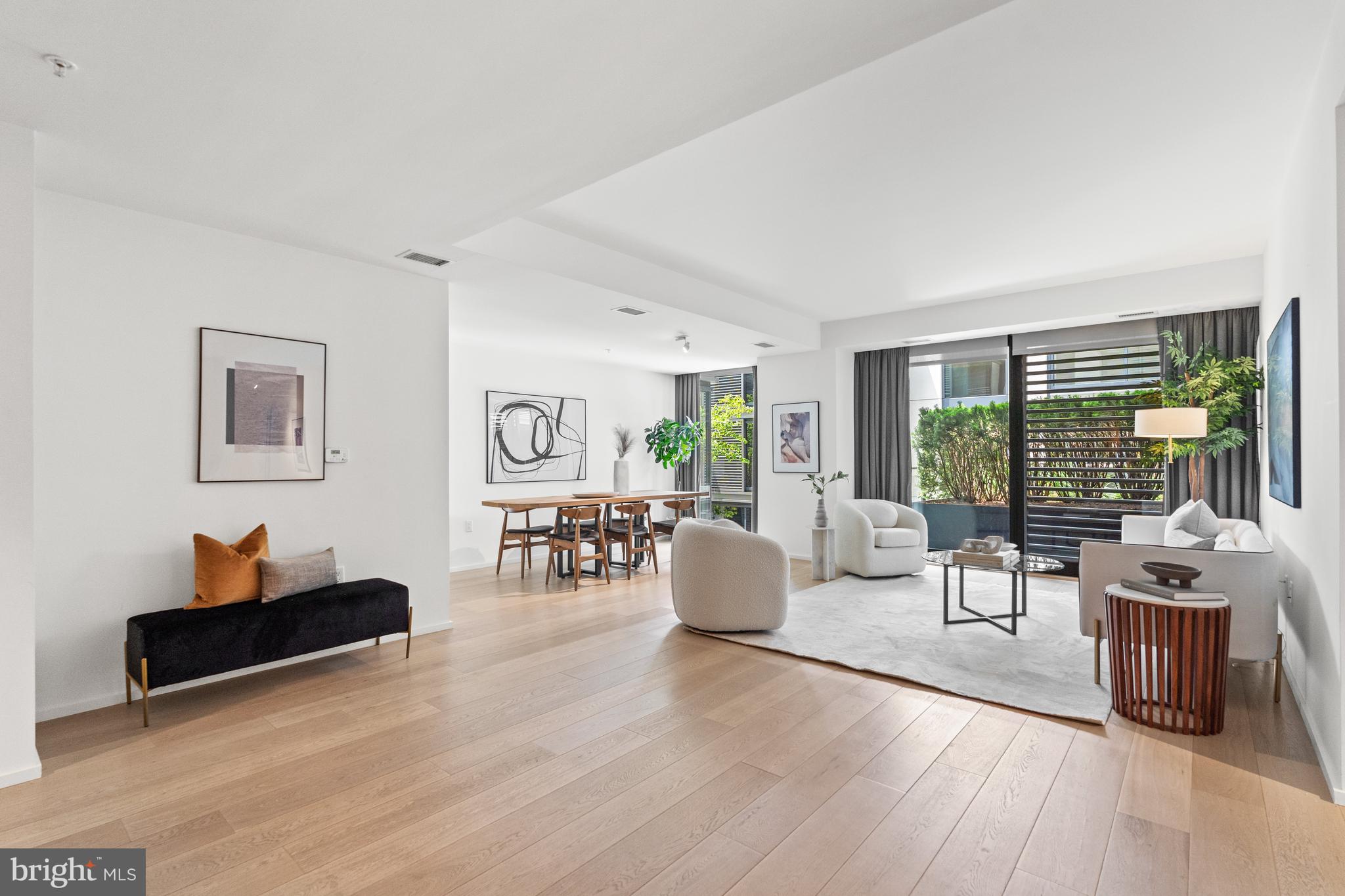 920 I St NW #514 - Washington DC