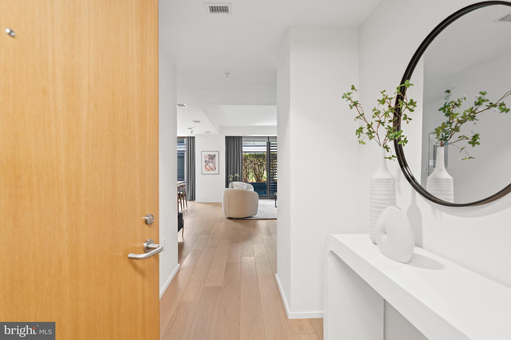 920 I St NW #514 - Washington DC