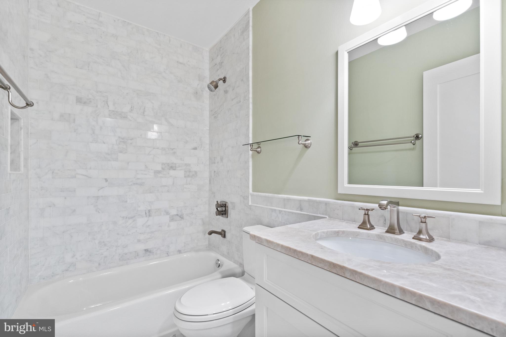 1507 Caroline St NW - Washington DC