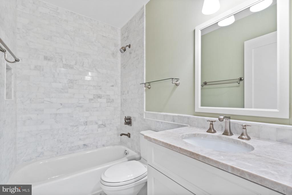 1507 Caroline St NW - Washington DC