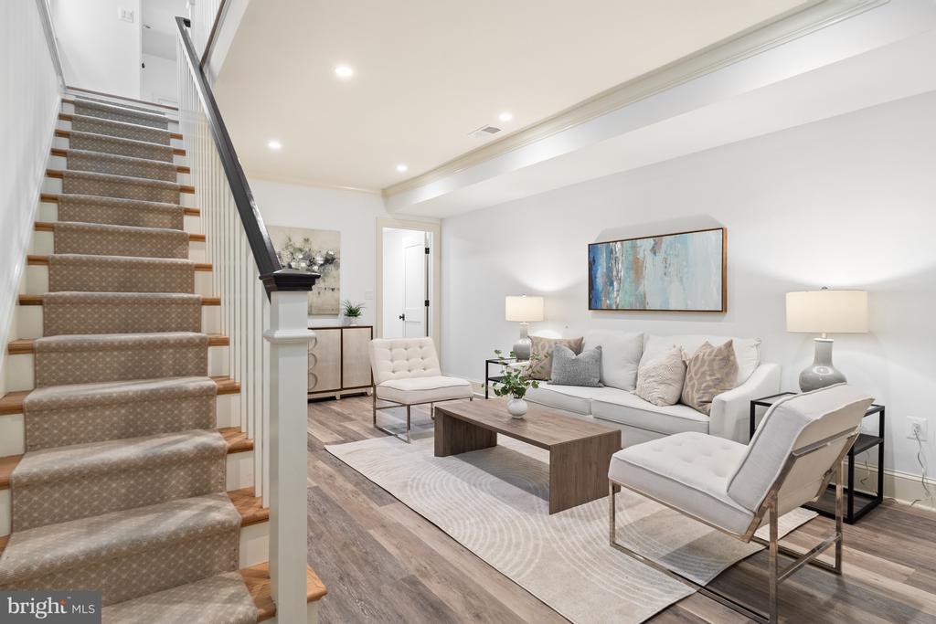 1507 Caroline St NW - Washington DC