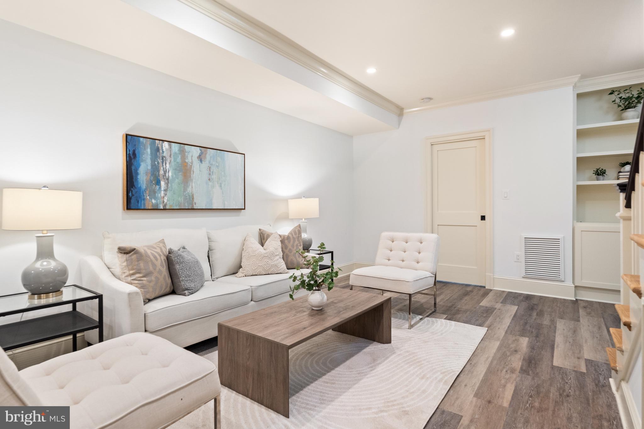 1507 Caroline St NW - Washington DC