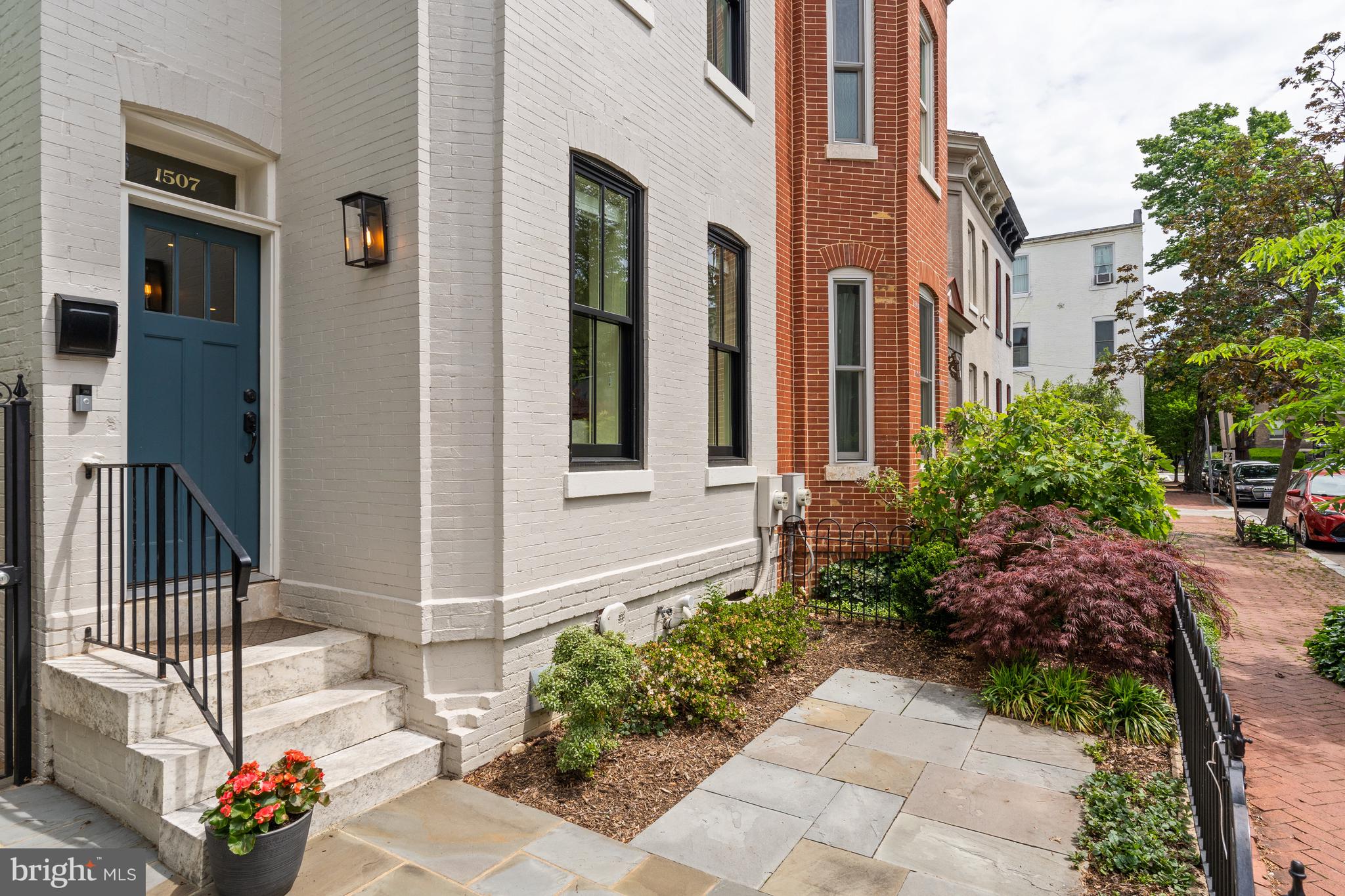 1507 Caroline St NW - Washington DC