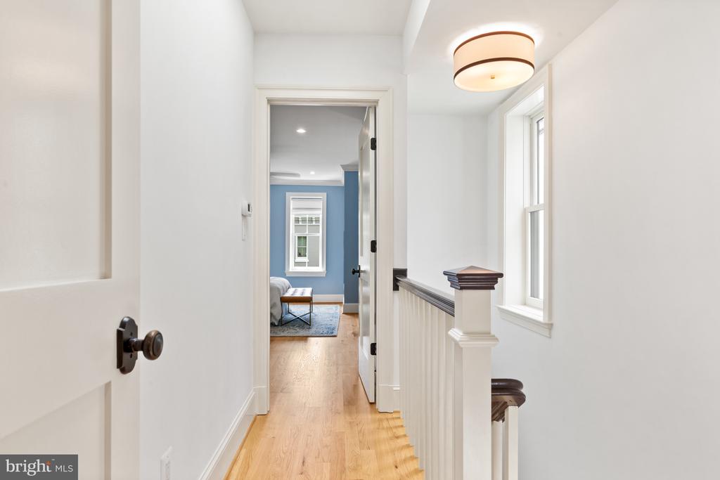 1507 Caroline St NW - Washington DC