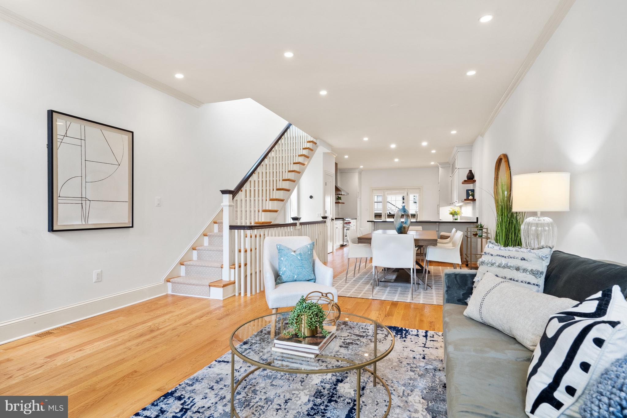 1507 Caroline St NW - Washington DC